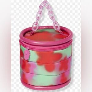 Ulta Beauty x Covl Multicolor Floral Bag